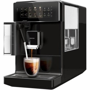 Filterkaffeemaschine Sencor