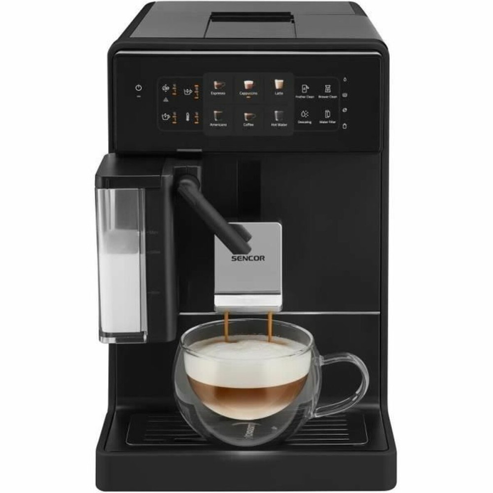 Drip Coffee Machine Sencor