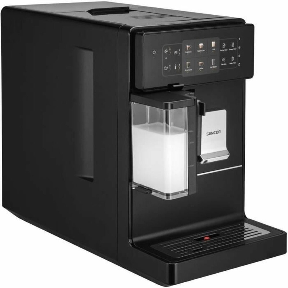 Drip Coffee Machine Sencor