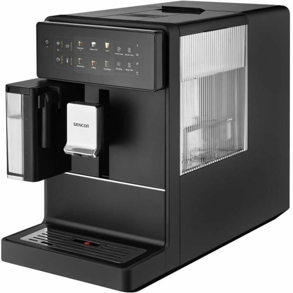 Drip Coffee Machine Sencor