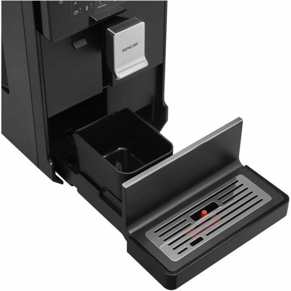 Drip Coffee Machine Sencor