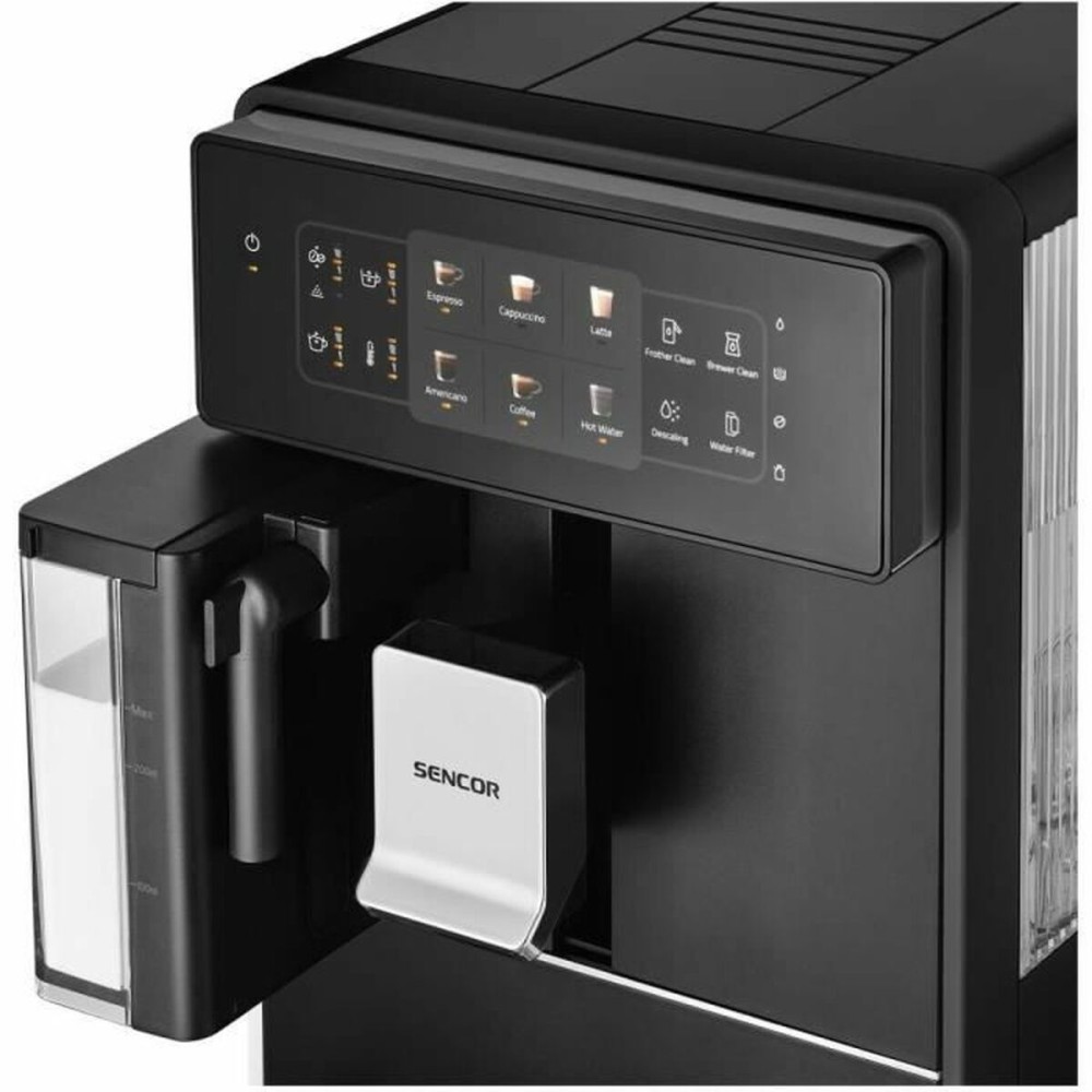 Drip Coffee Machine Sencor
