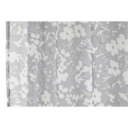 Curtain Home ESPRIT Grey Romantic 140 x 260 cm