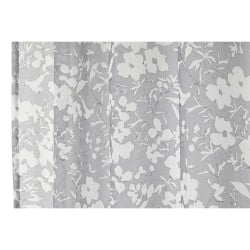 Rideau Home ESPRIT Gris Romantique 140 x 260 cm