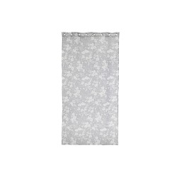 Rideau Home ESPRIT Gris Romantique 140 x 260 cm