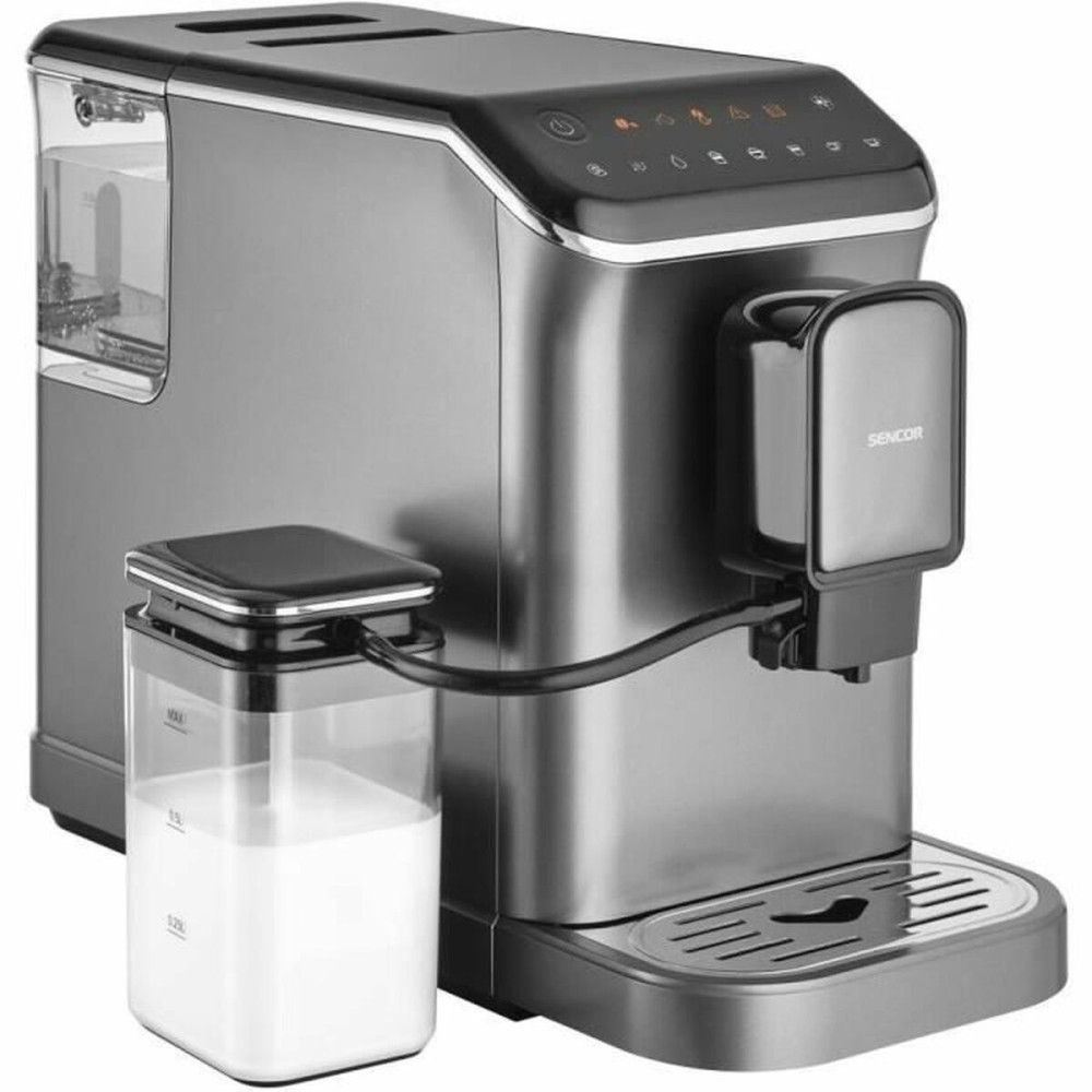 Drip Coffee Machine Sencor
