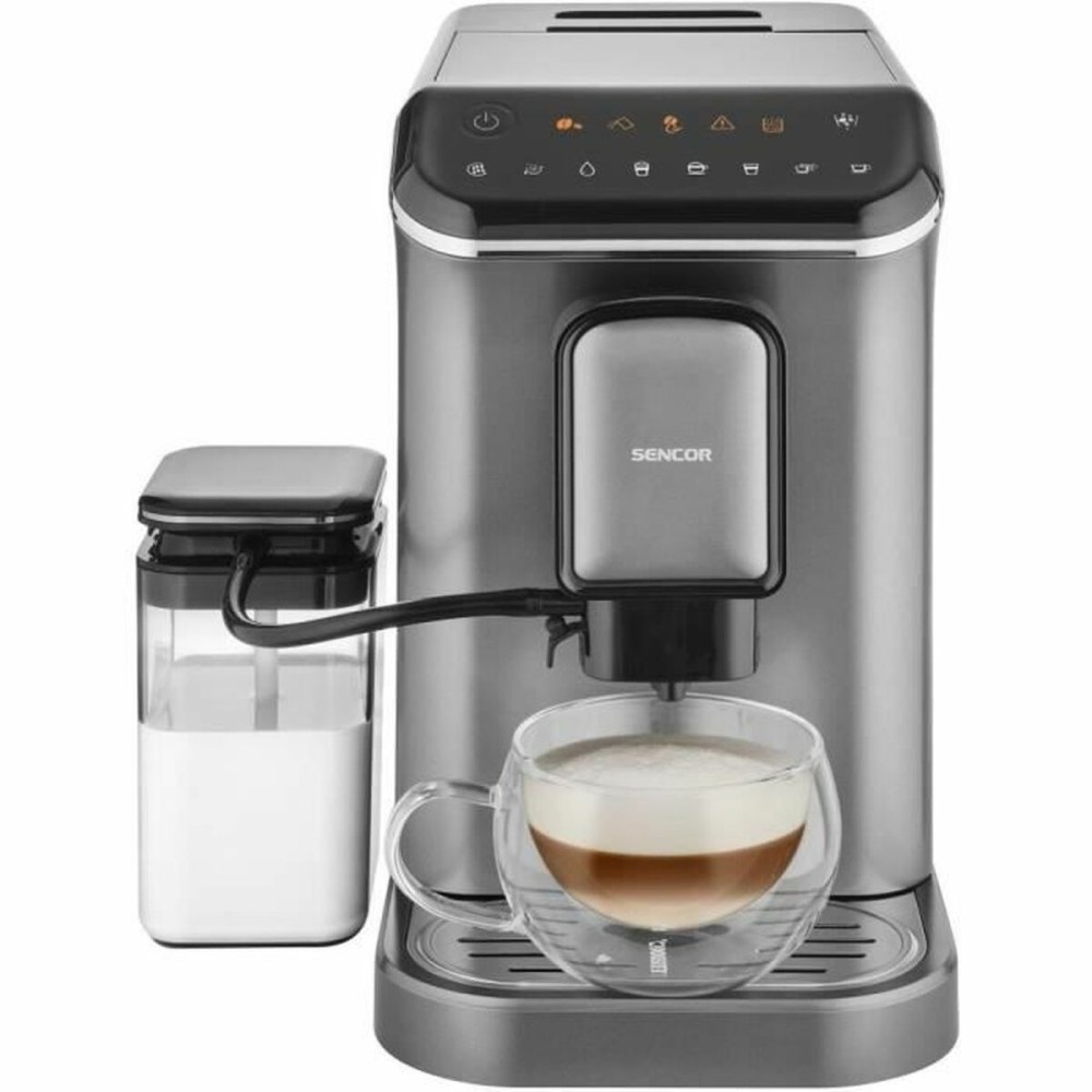 Drip Coffee Machine Sencor