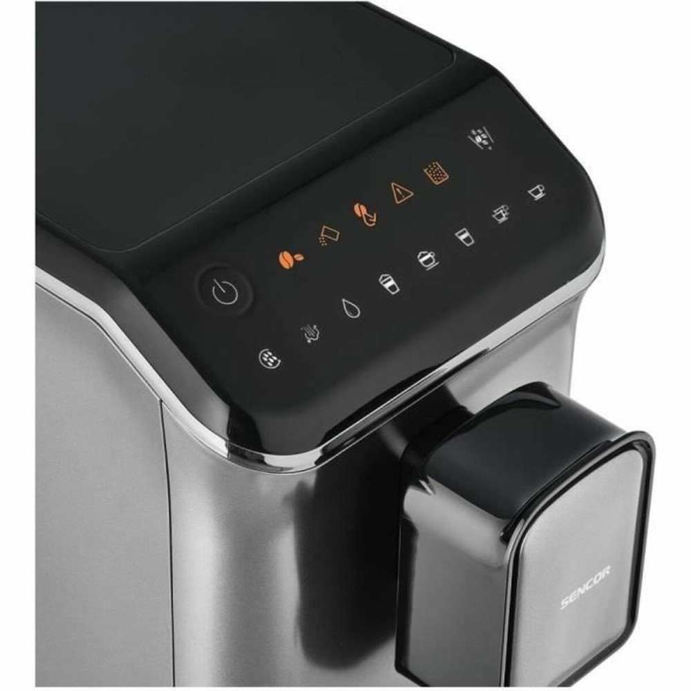 Filterkaffeemaschine Sencor