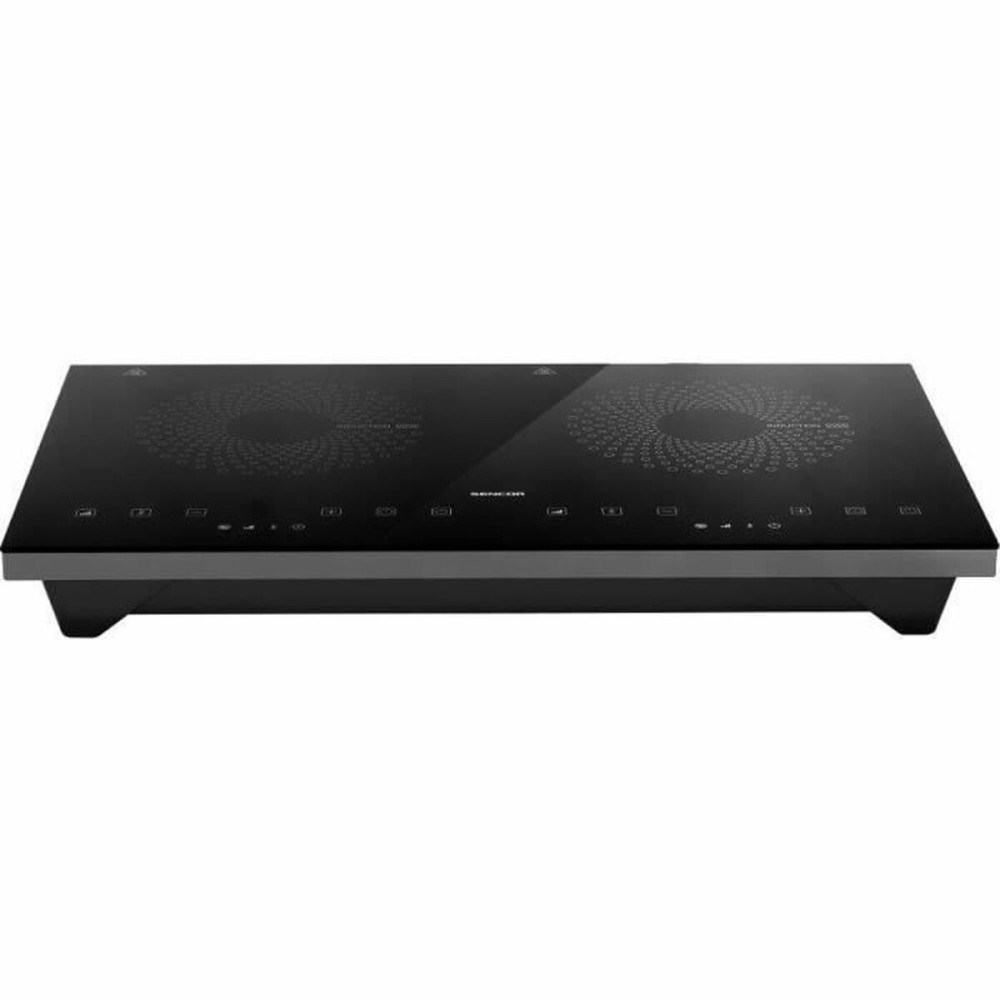 Induction Hot Plate Sencor