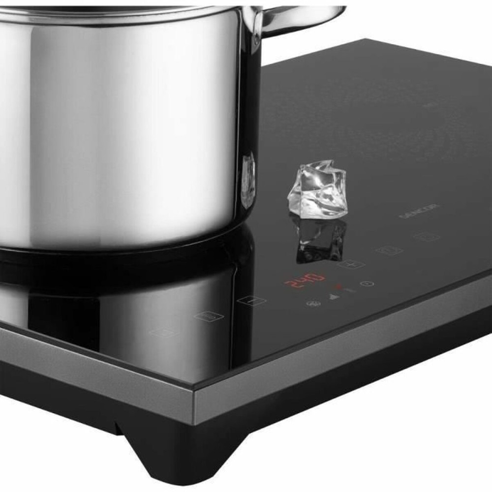 Induction Hot Plate Sencor