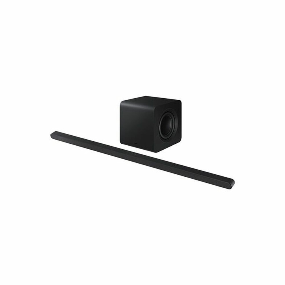 Barre audio Samsung