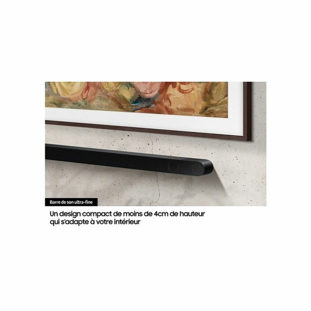 Barre audio Samsung