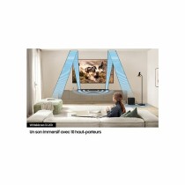 Barre audio Samsung