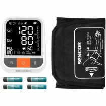 Arm Blood Pressure Monitor Sencor