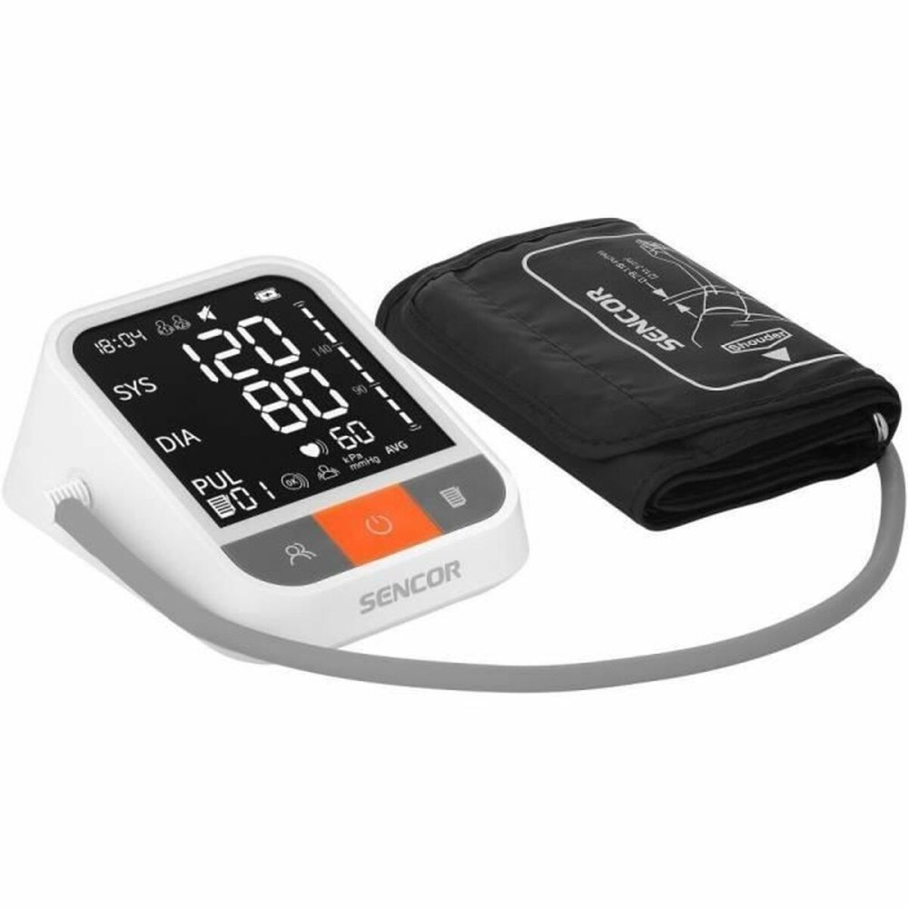 Arm Blood Pressure Monitor Sencor