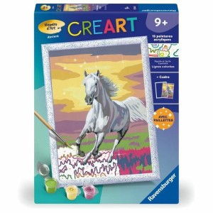Kit de Dessin Ravensburger