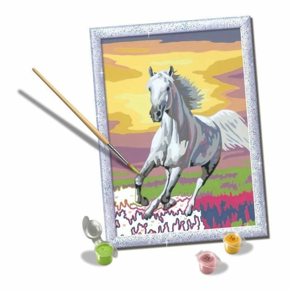 Kit de Dessin Ravensburger