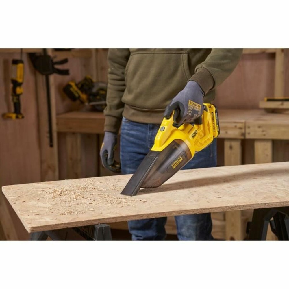 Handheld Vacuum Cleaner Stanley