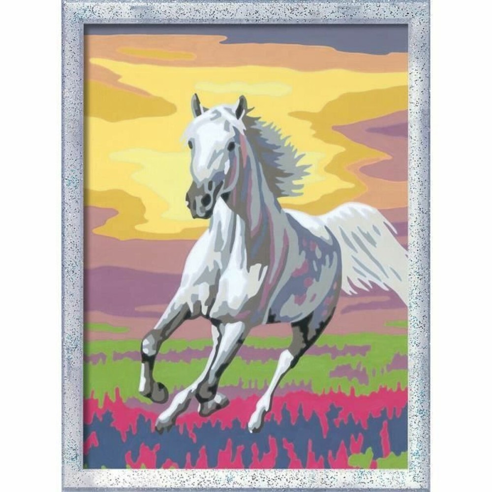 Kit de Dessin Ravensburger
