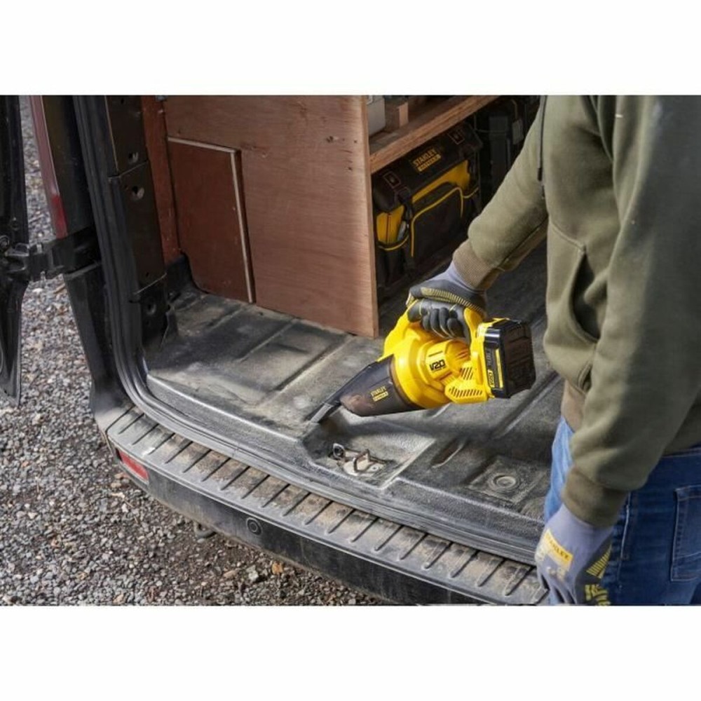 Handheld Vacuum Cleaner Stanley