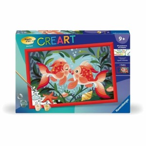 Kit de Dessin Ravensburger