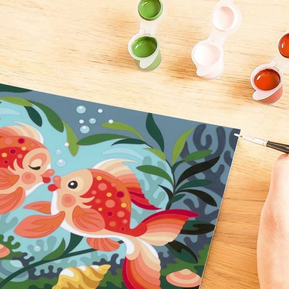 Kit de Dessin Ravensburger