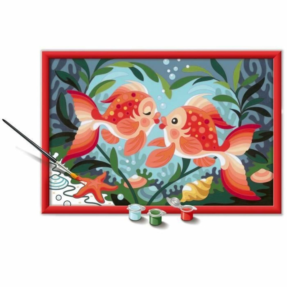 Kit de Dessin Ravensburger