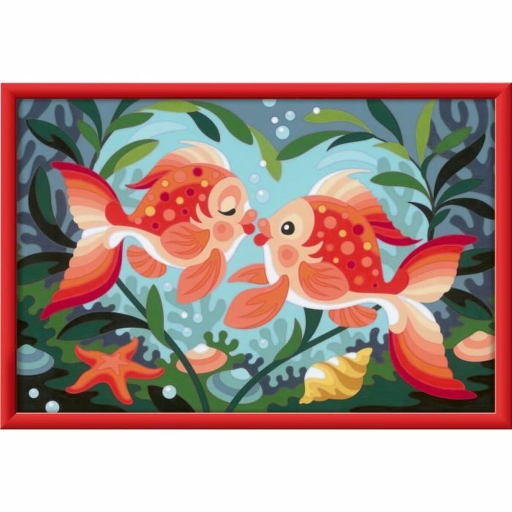 Kit de Dessin Ravensburger