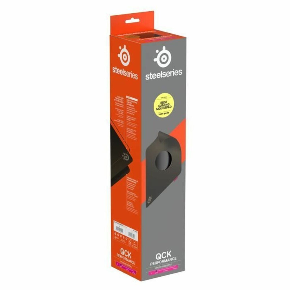 Tapis de Souris SteelSeries noir