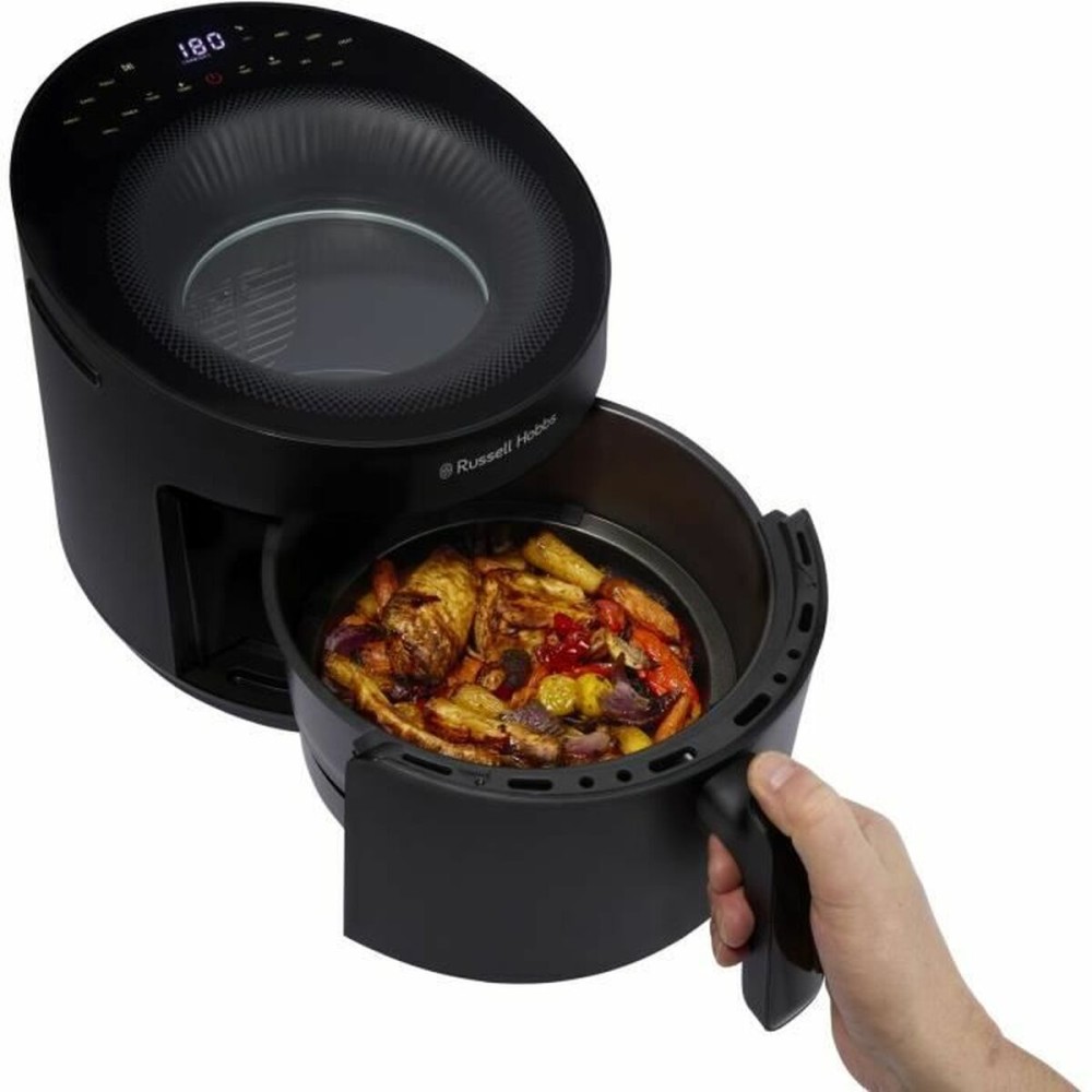 Heißluftfritteuse Russell Hobbs