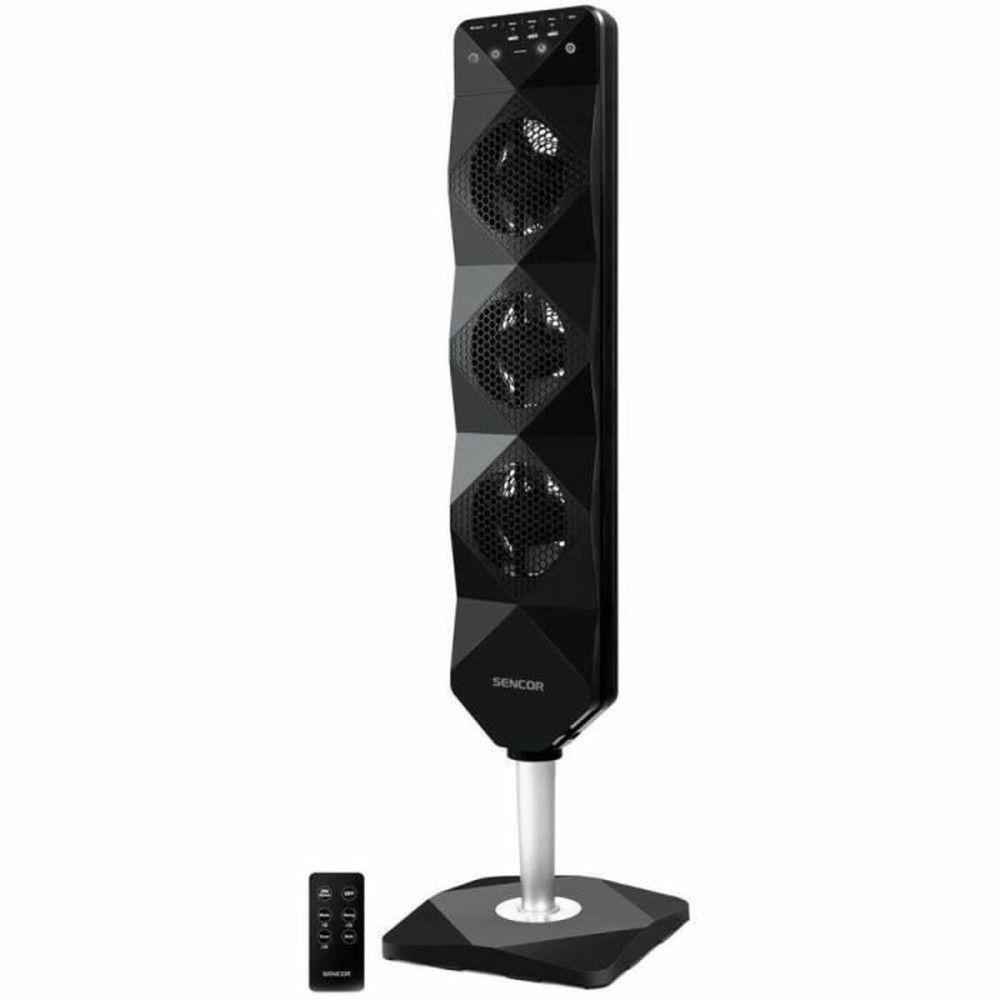 Ventilateur sur Pied Sencor