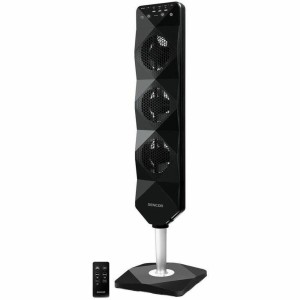 Freestanding Fan Sencor