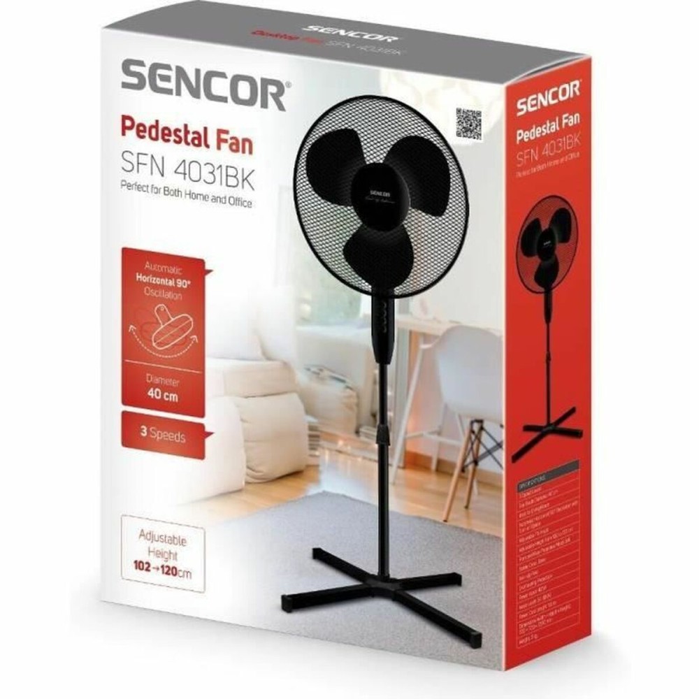 Freistehender Ventilator Sencor