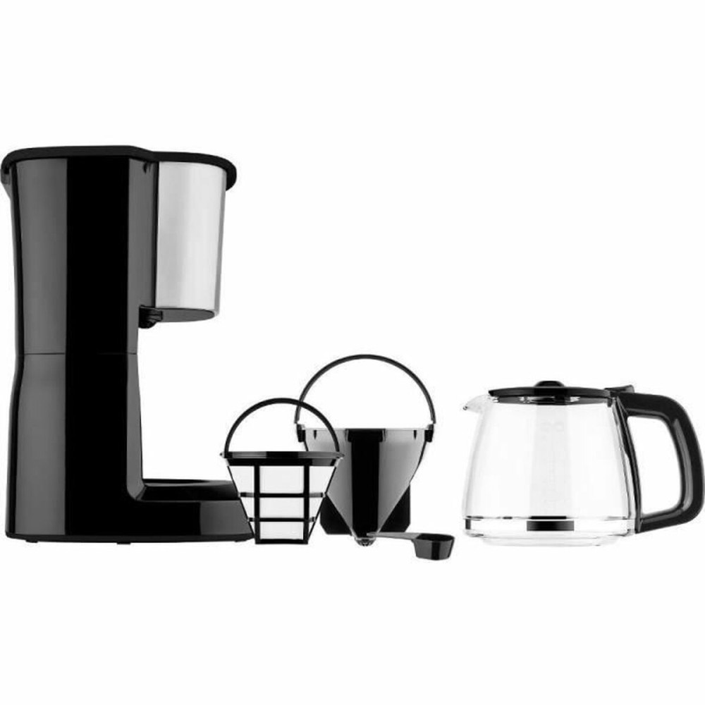 Cafetière goutte à goutte Sencor