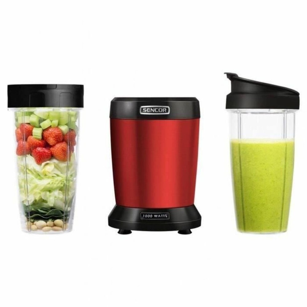 Standmixer Sencor