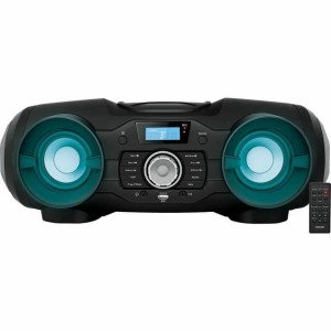 Radio Sencor Black