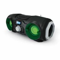 Radio Sencor Black