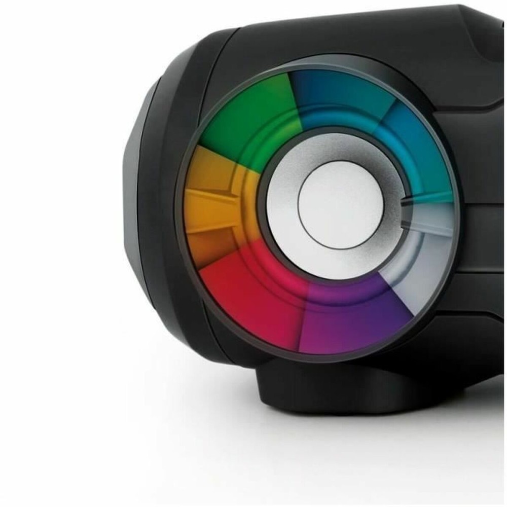 Radio Sencor Black