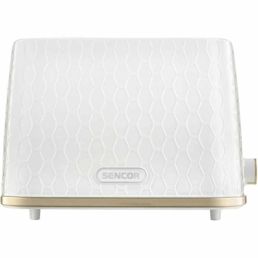 Grille-pain Sencor