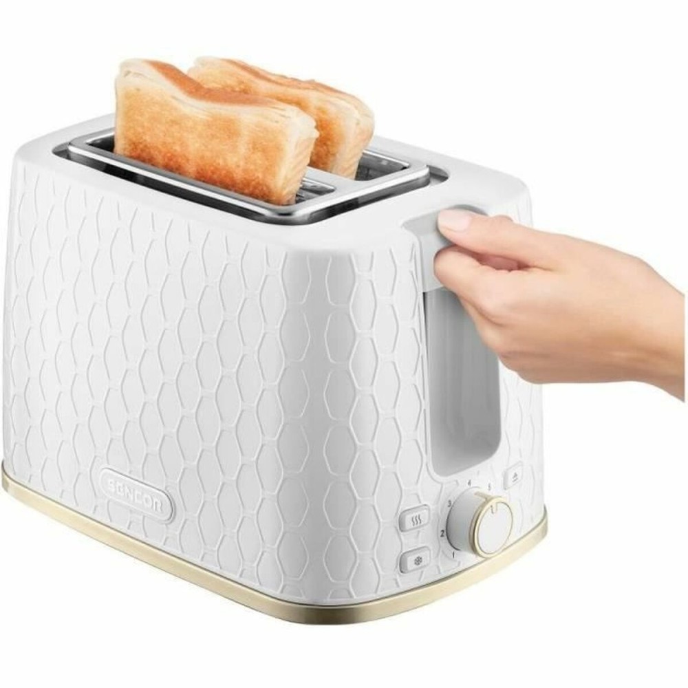 Grille-pain Sencor