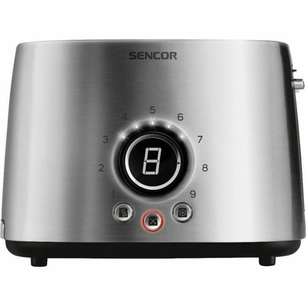 Grille-pain Sencor