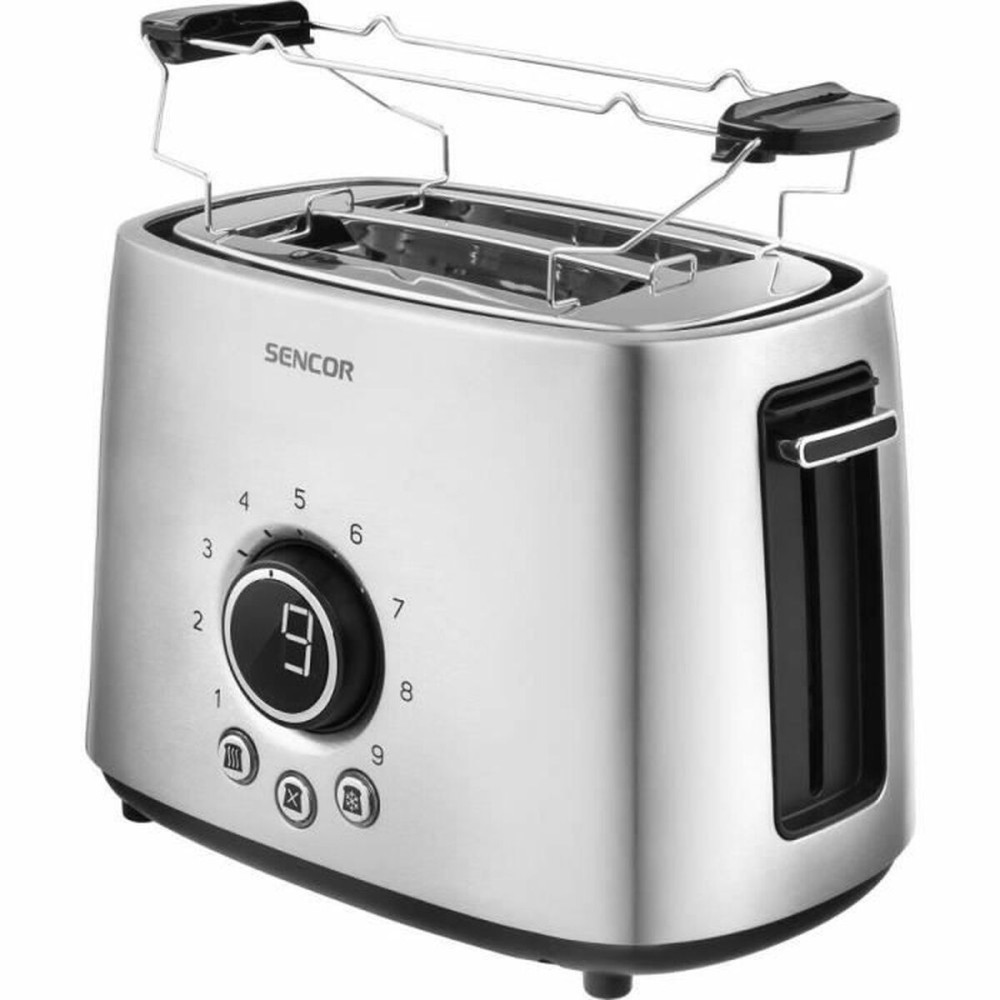 Grille-pain Sencor