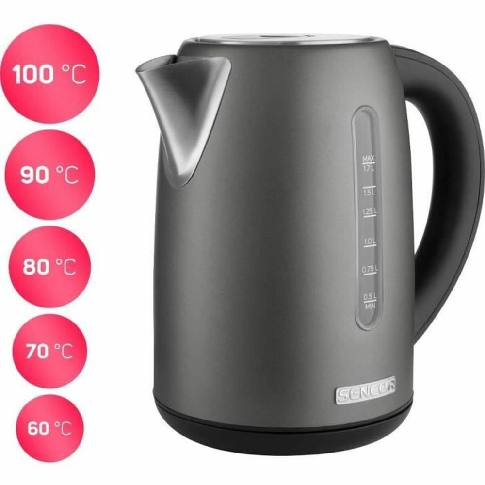 Kettle Sencor