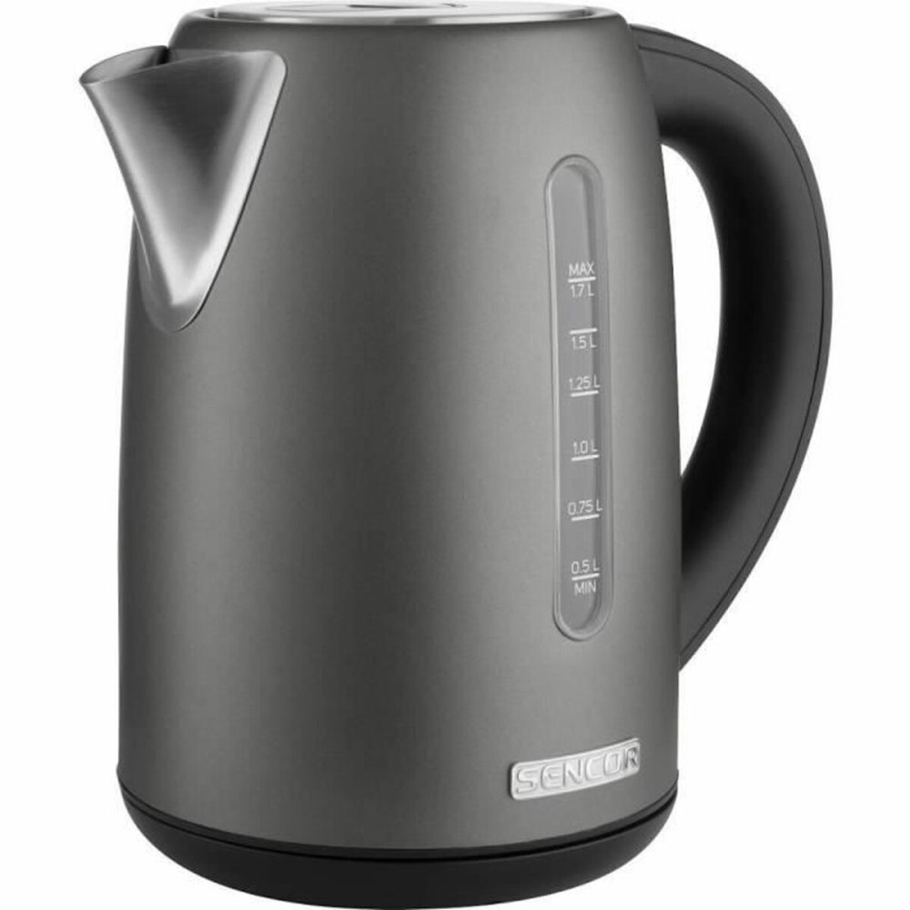Kettle Sencor