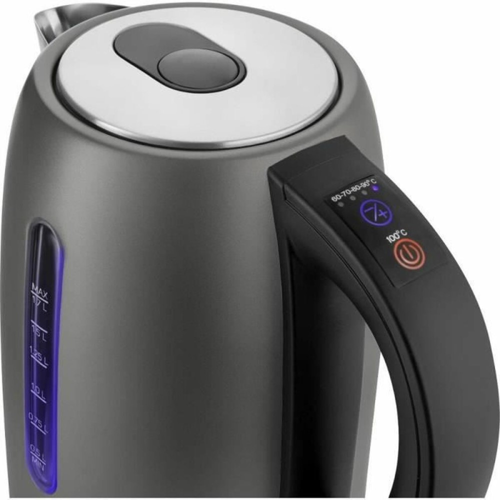 Kettle Sencor