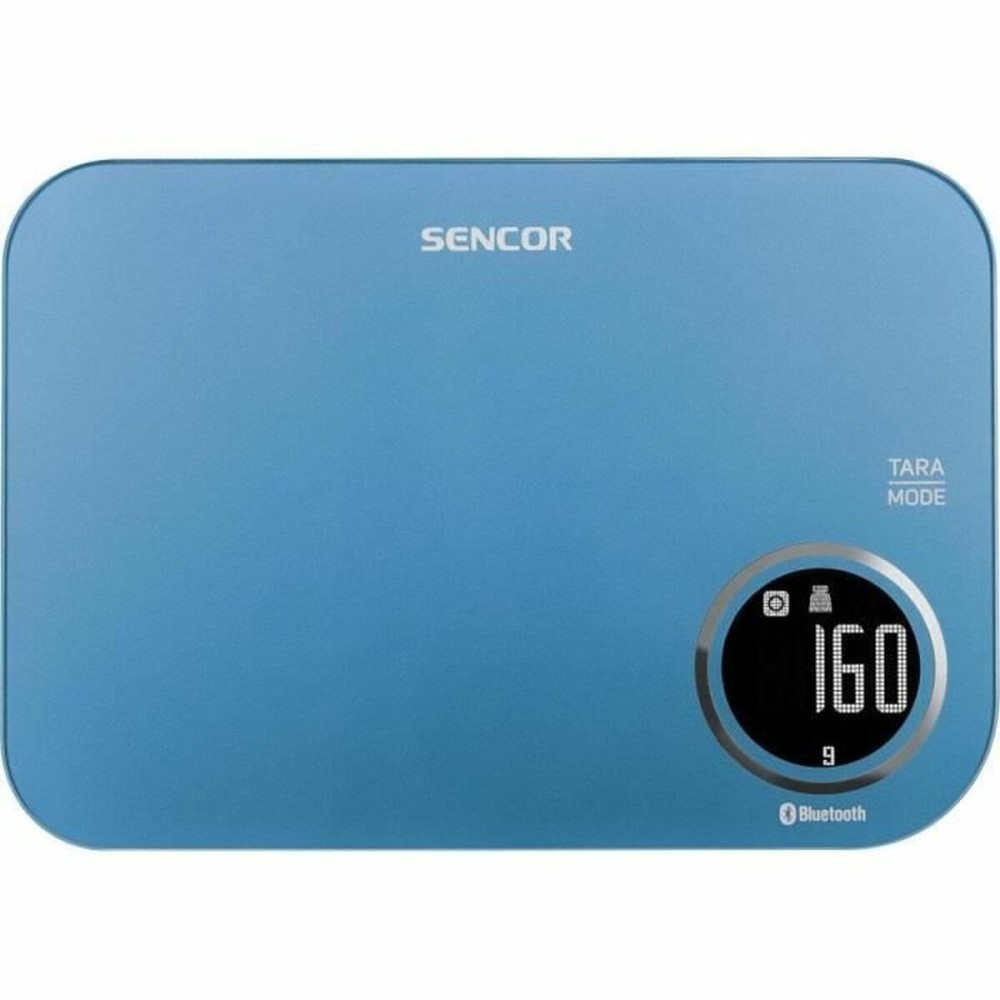 kitchen scale Sencor