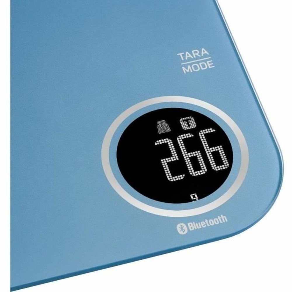 kitchen scale Sencor