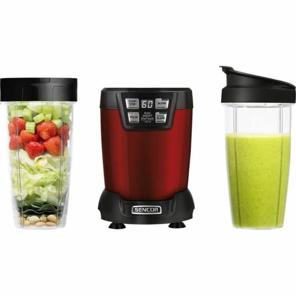Cup Blender Sencor