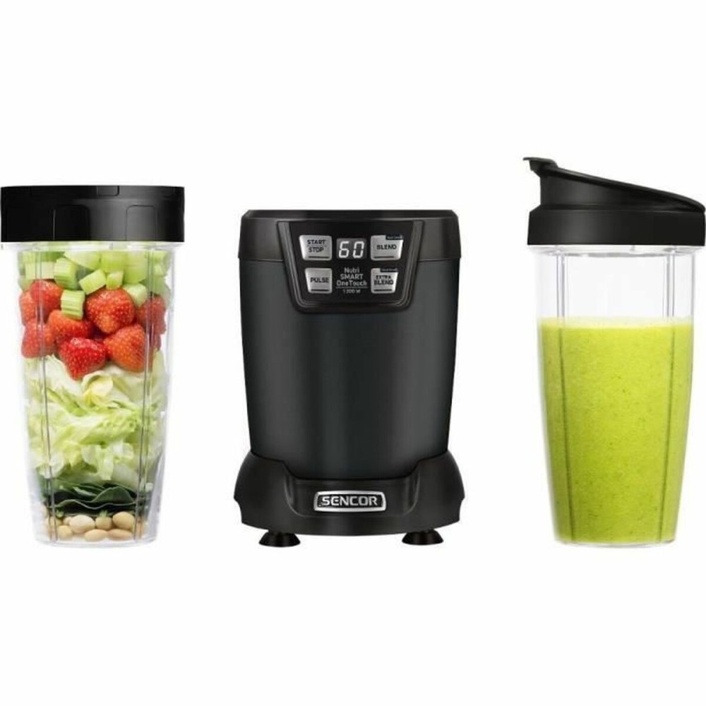 Cup Blender Sencor