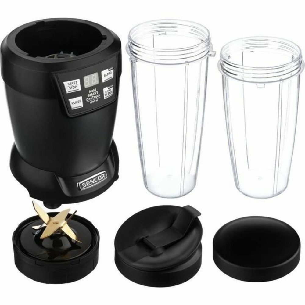 Cup Blender Sencor
